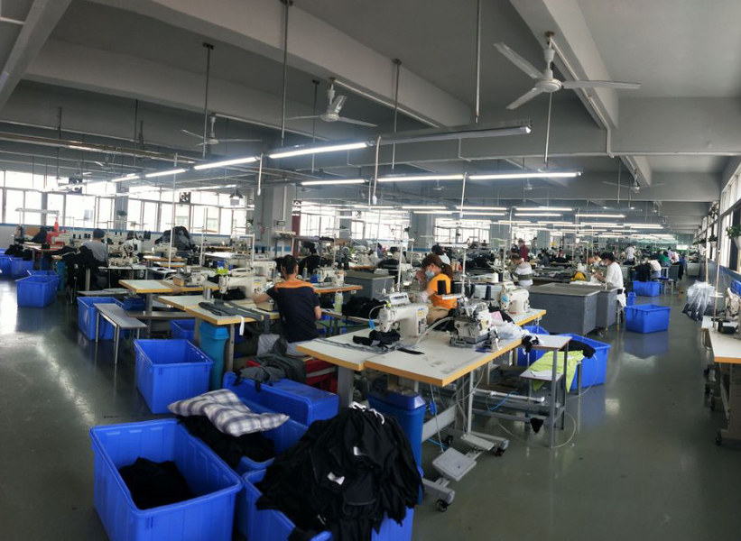 চীন Shenzhen Xin Ao Wei Trading Co., Ltd. সংস্থা প্রোফাইল
