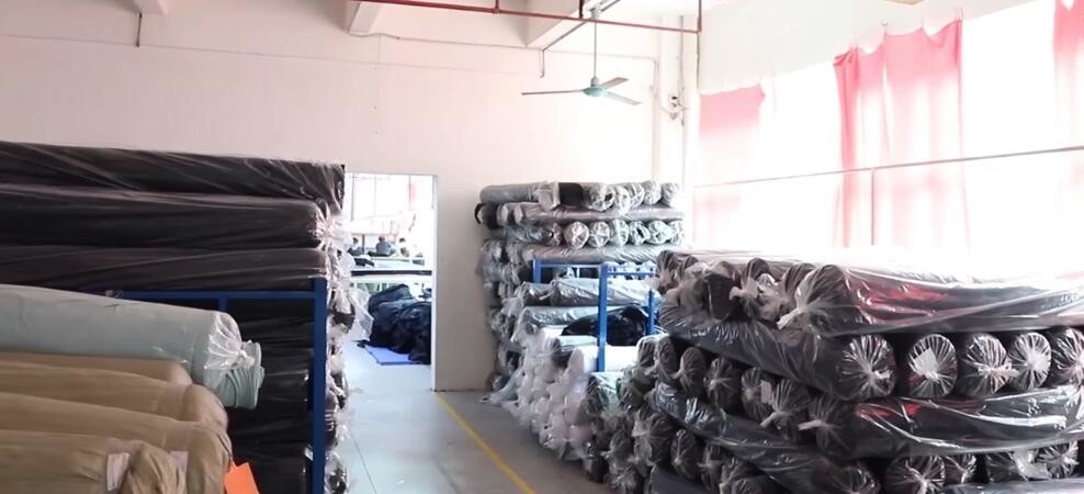 চীন Shenzhen Xin Ao Wei Trading Co., Ltd. সংস্থা প্রোফাইল