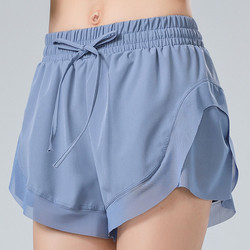 Workout Gym Jogging  Women's Sports  Yoga Training Running  Shorts