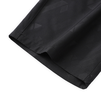 Mid Waist Comfortable Quick Dry Beach Surf Shorts Casual Loose Stretch Golf Shorts