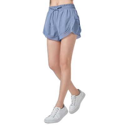 Workout Gym Jogging  Women's Sports  Yoga Training Running  Shorts