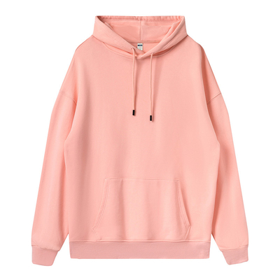 Plain Dyed Custom Couple Hoodies Embroidery Print School Golf Multicolor Hoodie