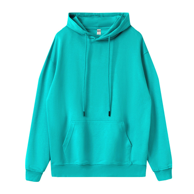 Plain Dyed Custom Couple Hoodies Embroidery Print School Golf Multicolor Hoodie