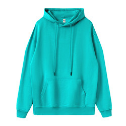 Plain Dyed Custom Couple Hoodies Embroidery Print School Golf Multicolor Hoodie